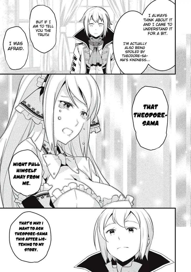 Kyoukai Meikyuu To Ikai No Majutsushi 6 24