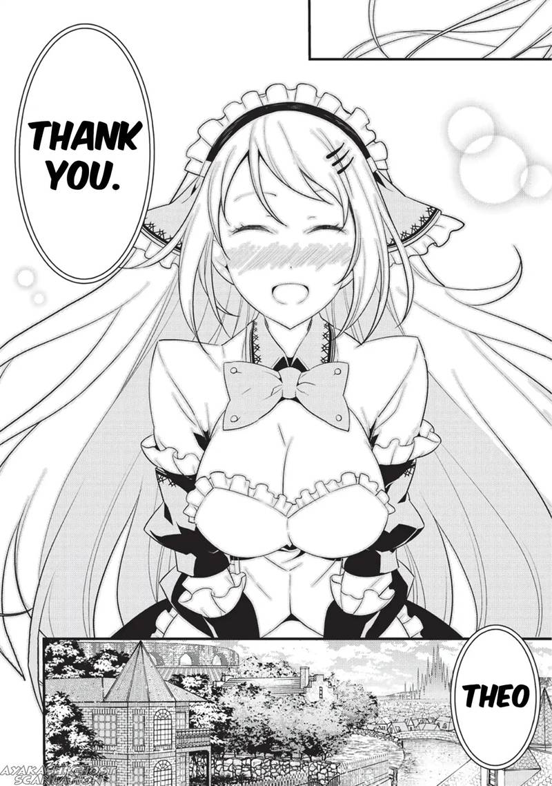 Kyoukai Meikyuu To Ikai No Majutsushi 6 29