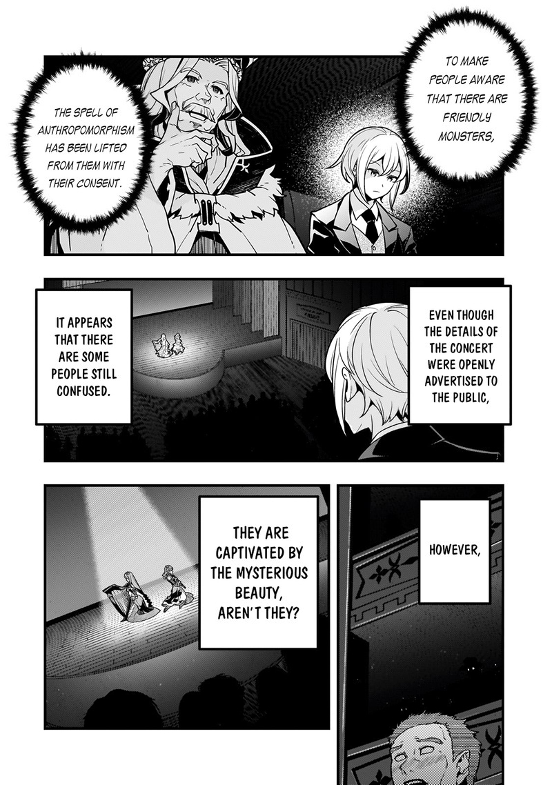 Kyoukai Meikyuu To Ikai No Majutsushi 61 10