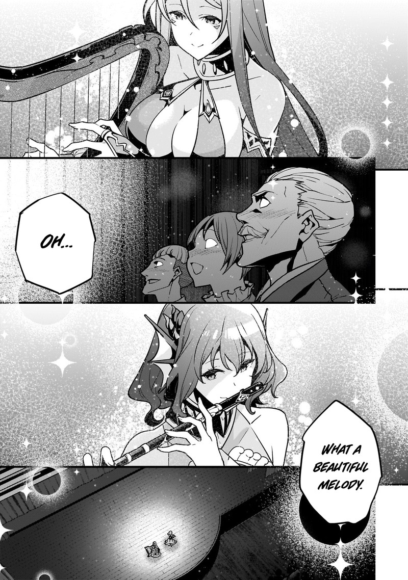 Kyoukai Meikyuu To Ikai No Majutsushi 61 11