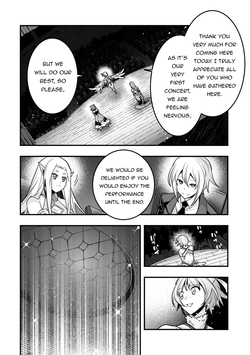 Kyoukai Meikyuu To Ikai No Majutsushi 61 16