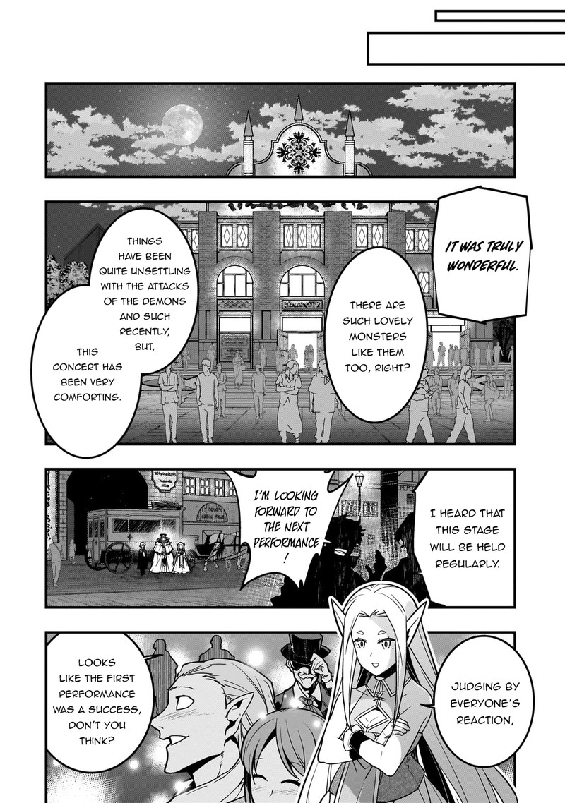 Kyoukai Meikyuu To Ikai No Majutsushi 61 18