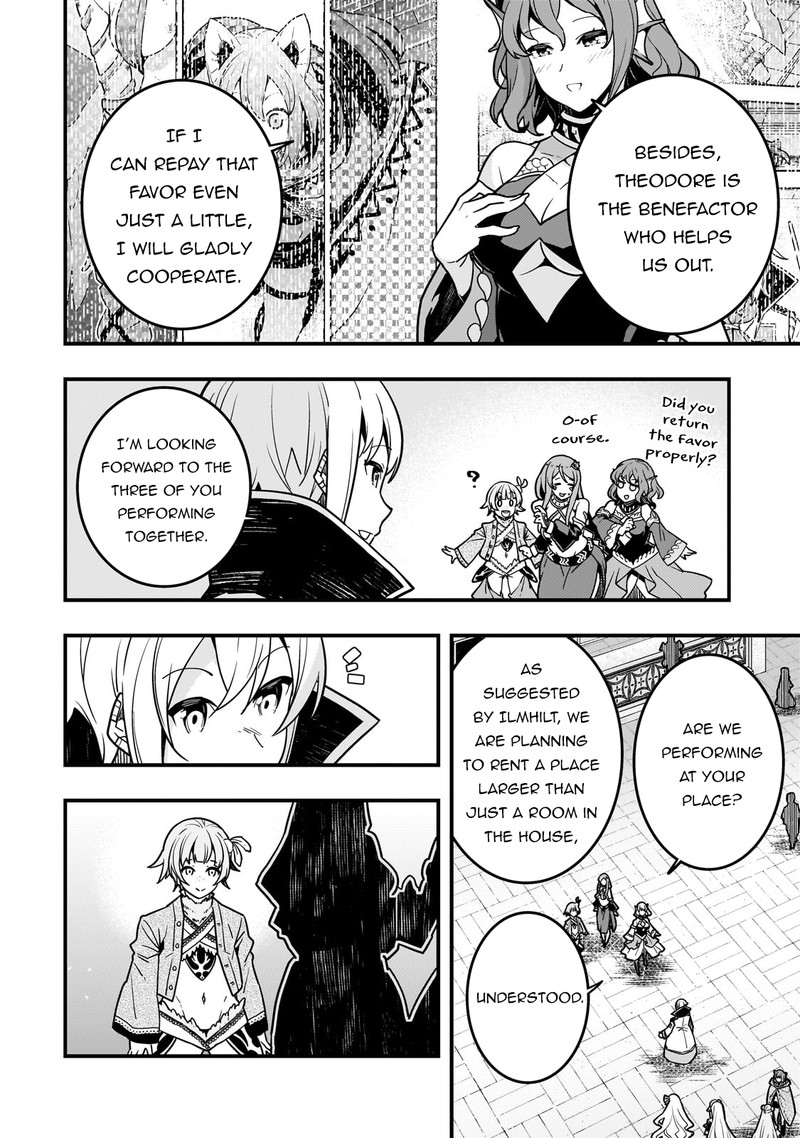 Kyoukai Meikyuu To Ikai No Majutsushi 61 2