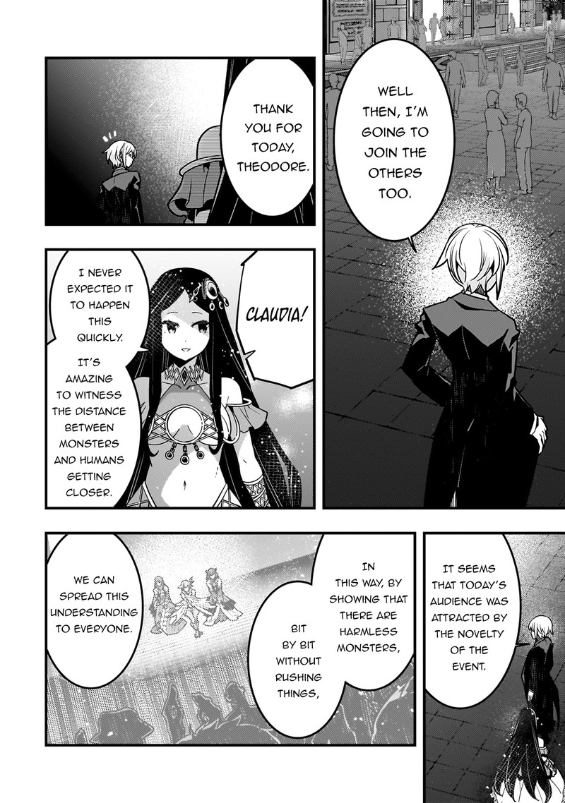 Kyoukai Meikyuu To Ikai No Majutsushi 61 20