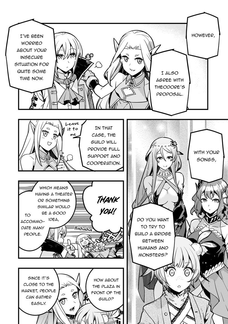 Kyoukai Meikyuu To Ikai No Majutsushi 61 4