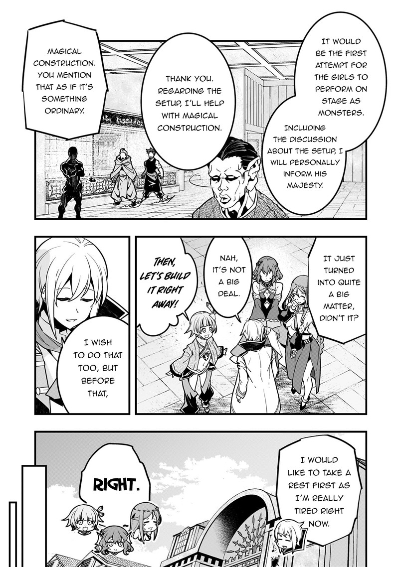 Kyoukai Meikyuu To Ikai No Majutsushi 61 5