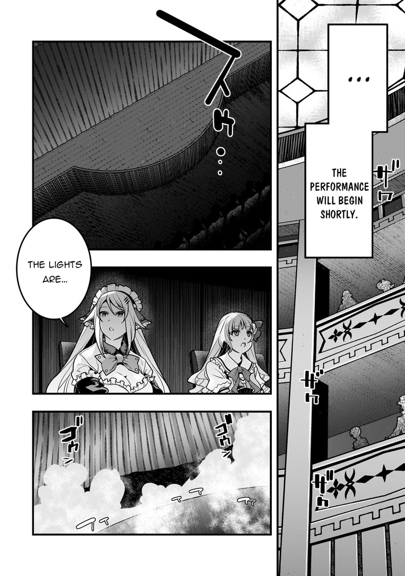 Kyoukai Meikyuu To Ikai No Majutsushi 61 8