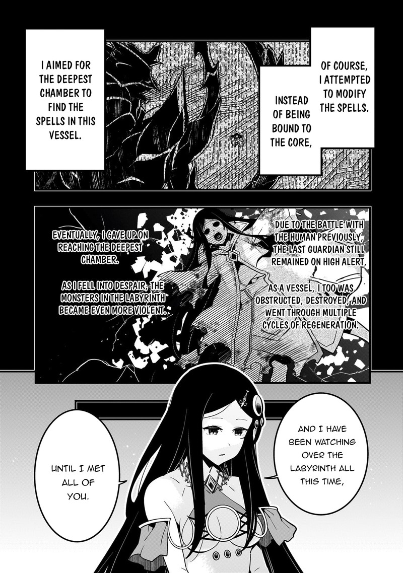 Kyoukai Meikyuu To Ikai No Majutsushi 62 11