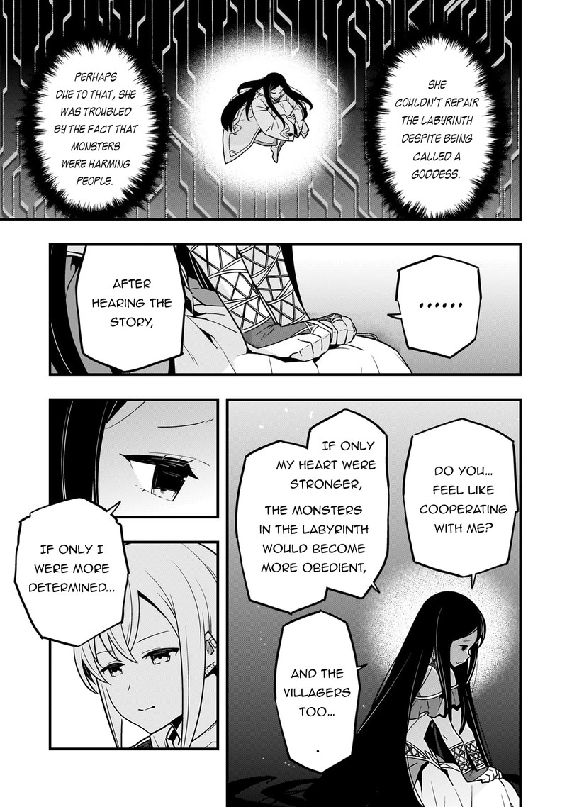 Kyoukai Meikyuu To Ikai No Majutsushi 62 15