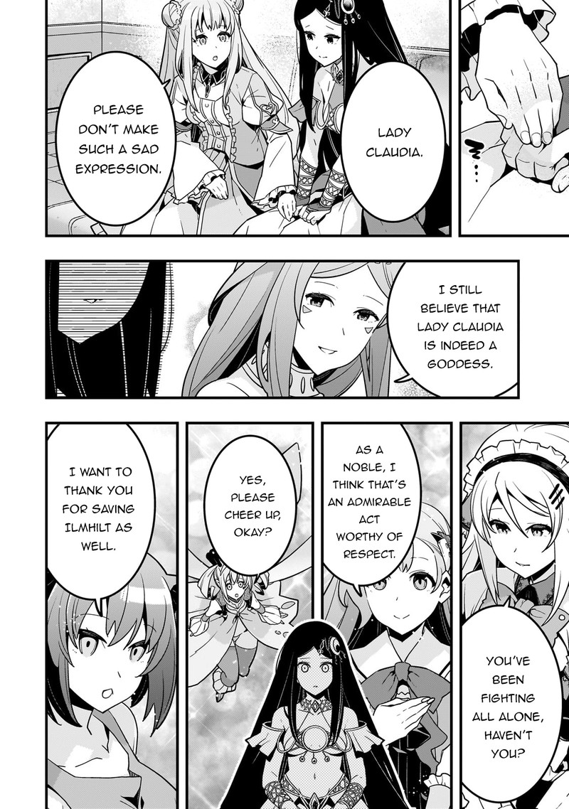 Kyoukai Meikyuu To Ikai No Majutsushi 62 16