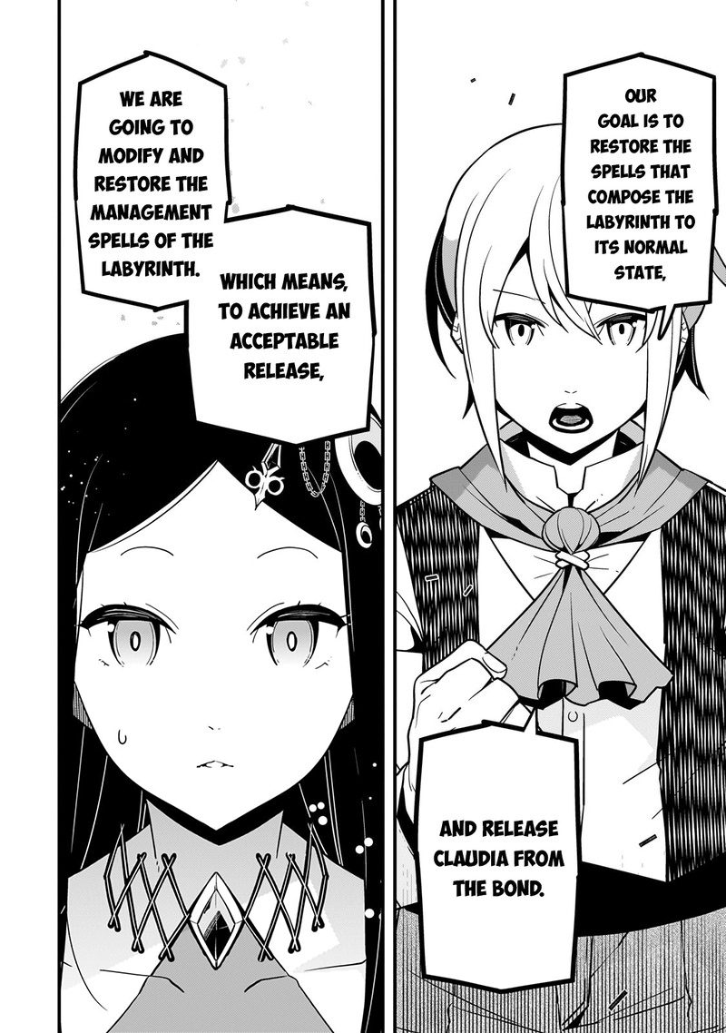 Kyoukai Meikyuu To Ikai No Majutsushi 62 20