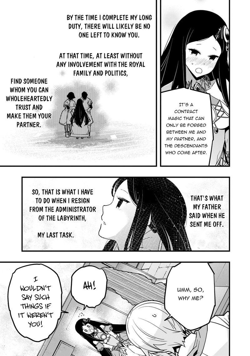 Kyoukai Meikyuu To Ikai No Majutsushi 62 25