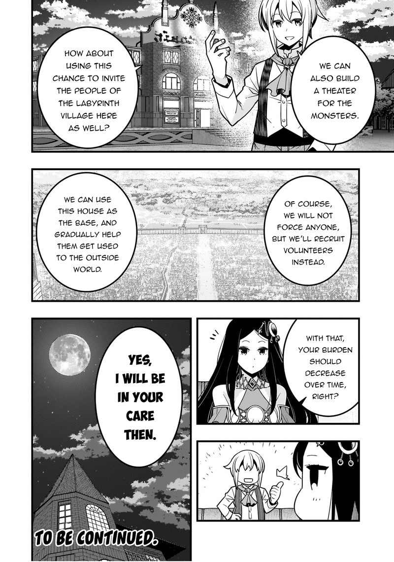 Kyoukai Meikyuu To Ikai No Majutsushi 62 28