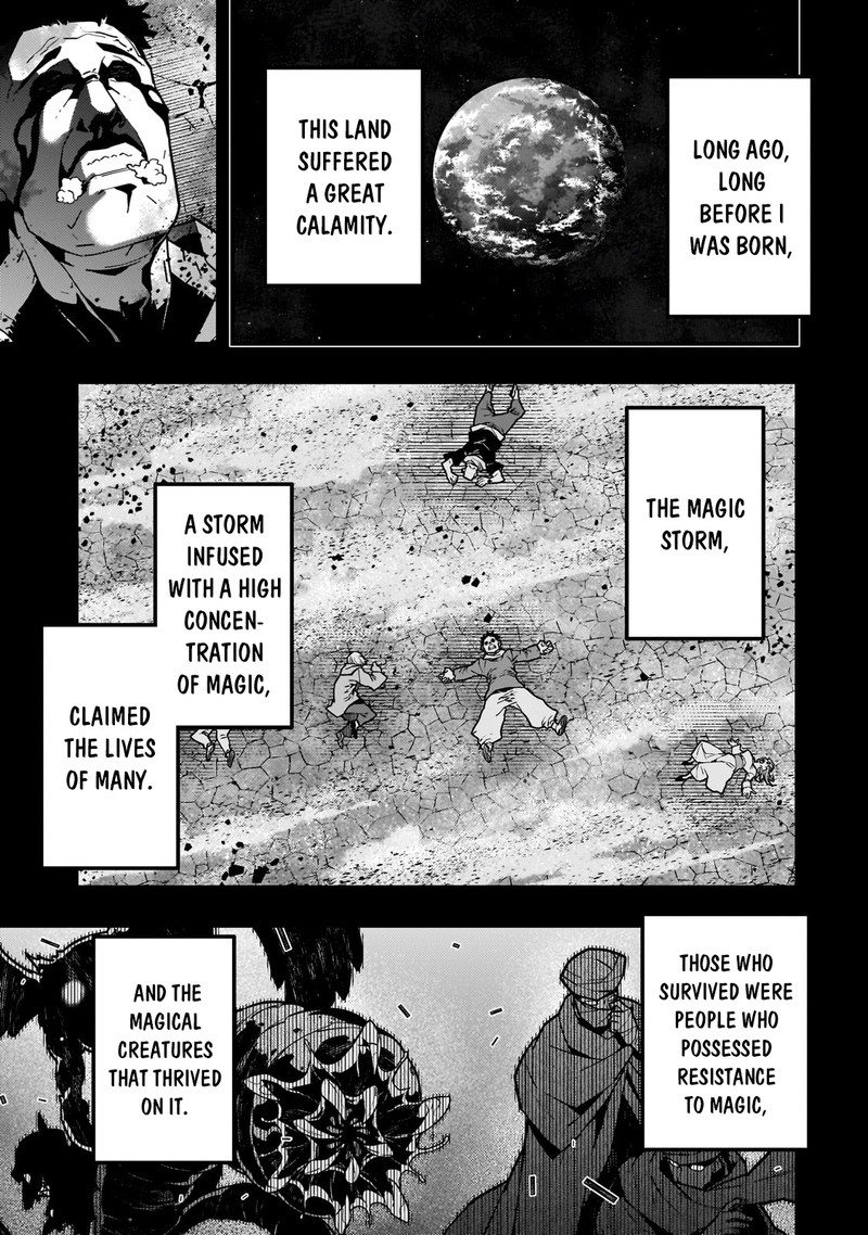 Kyoukai Meikyuu To Ikai No Majutsushi 62 3