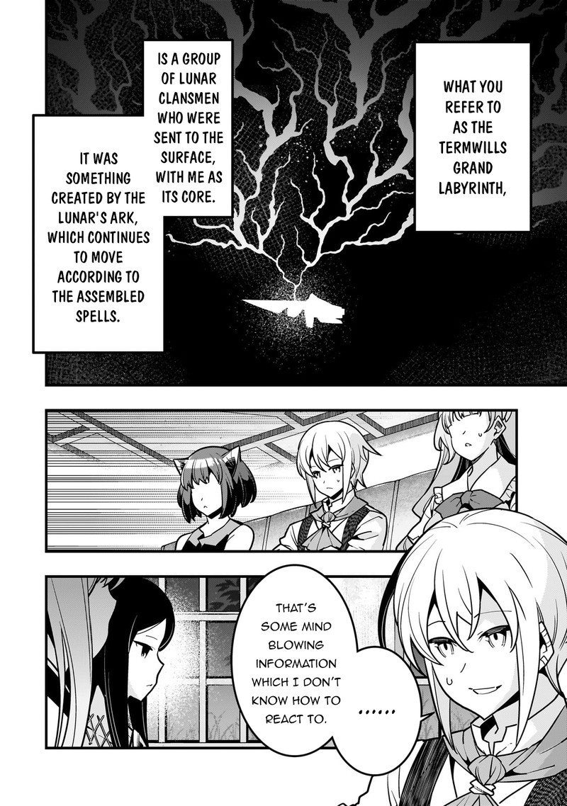 Kyoukai Meikyuu To Ikai No Majutsushi 62 6
