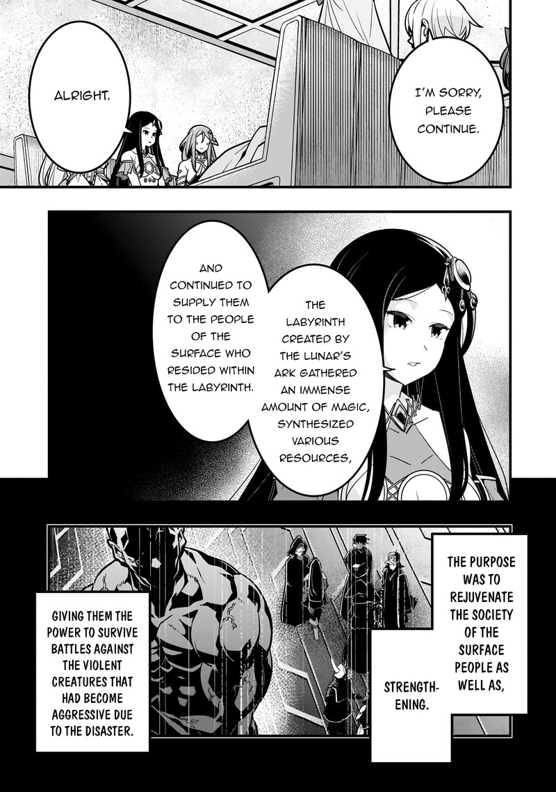 Kyoukai Meikyuu To Ikai No Majutsushi 62 7