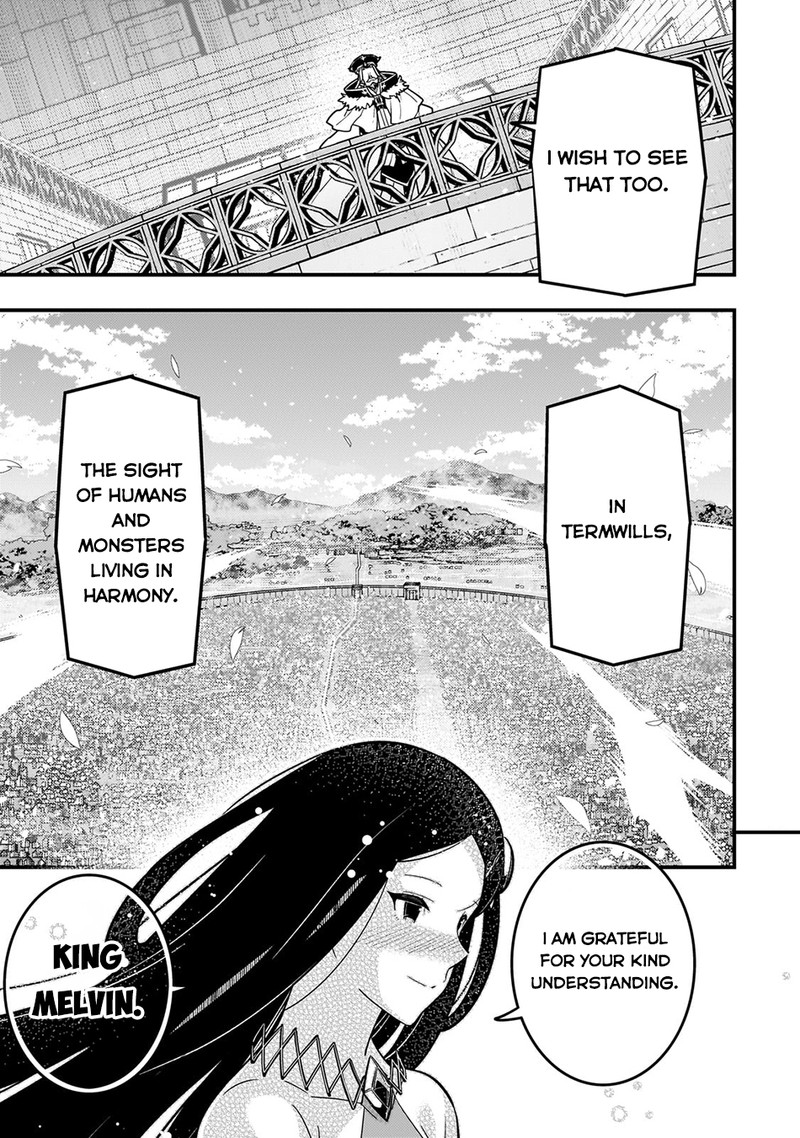 Kyoukai Meikyuu To Ikai No Majutsushi 63 11