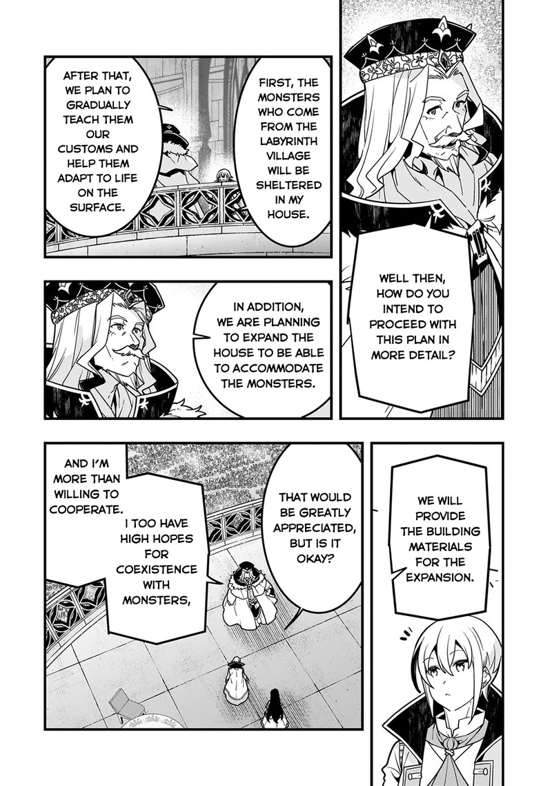 Kyoukai Meikyuu To Ikai No Majutsushi 63 12