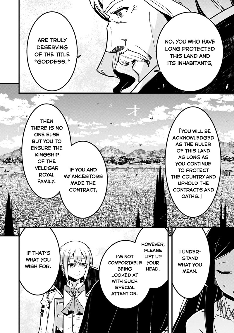 Kyoukai Meikyuu To Ikai No Majutsushi 63 6