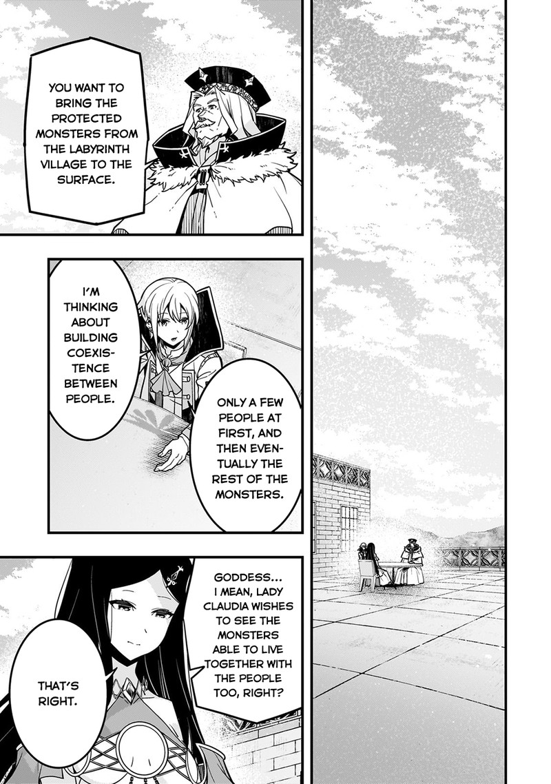 Kyoukai Meikyuu To Ikai No Majutsushi 63 7