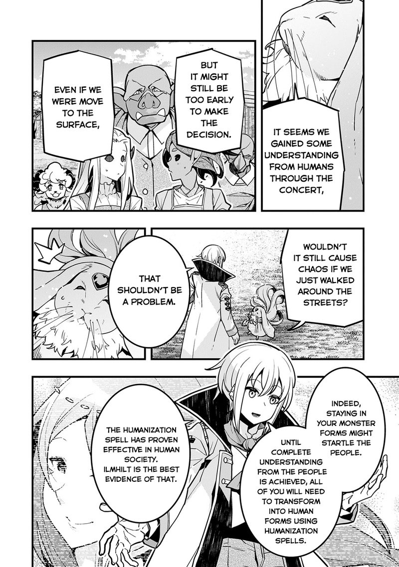 Kyoukai Meikyuu To Ikai No Majutsushi 64 10
