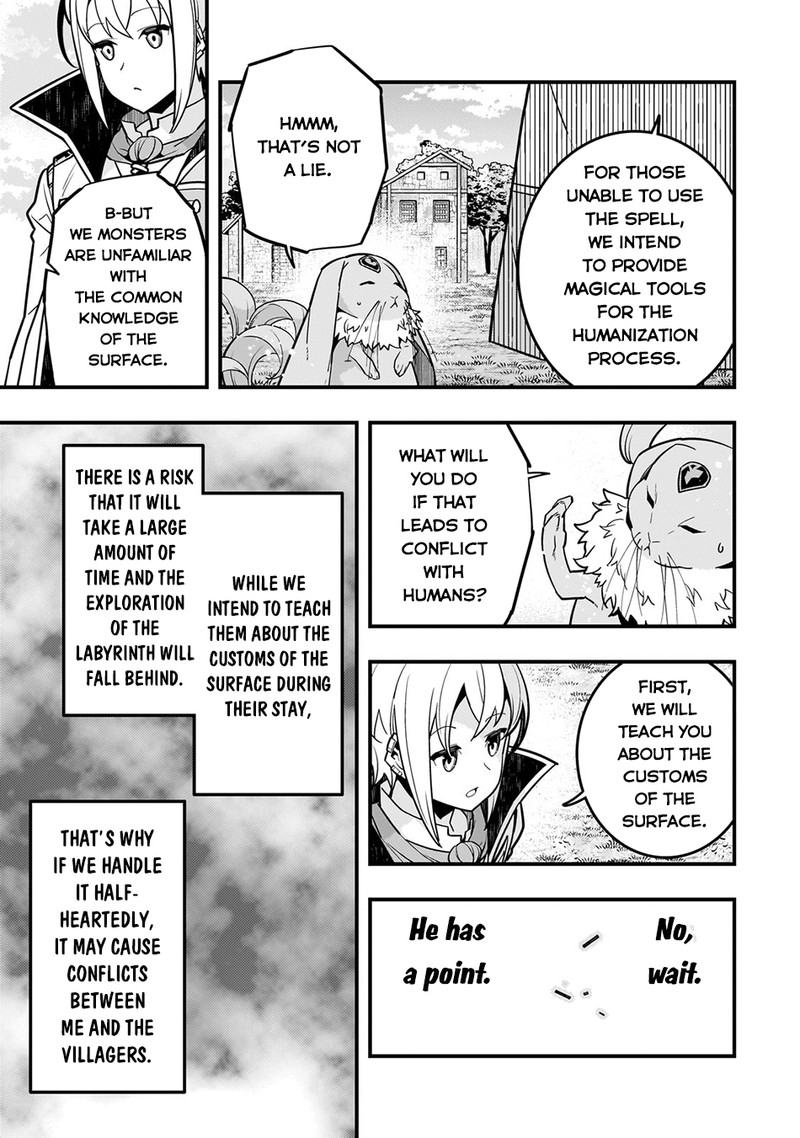 Kyoukai Meikyuu To Ikai No Majutsushi 64 11