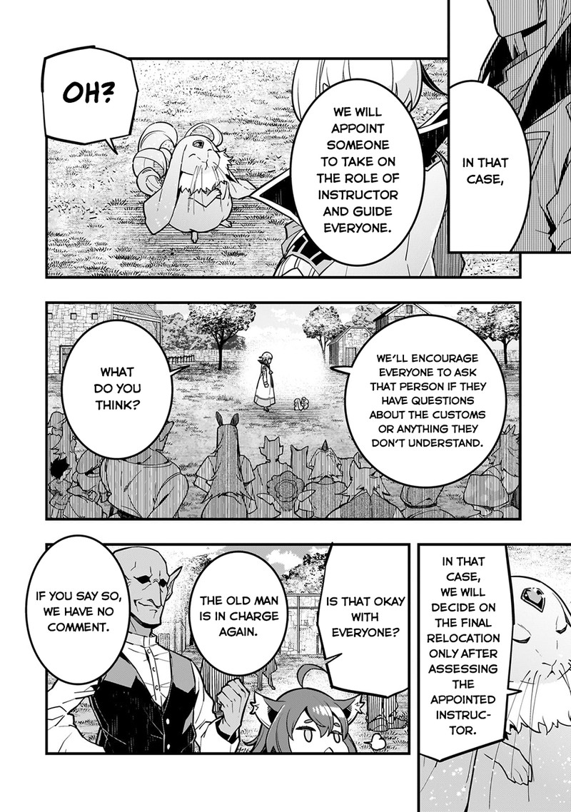 Kyoukai Meikyuu To Ikai No Majutsushi 64 12