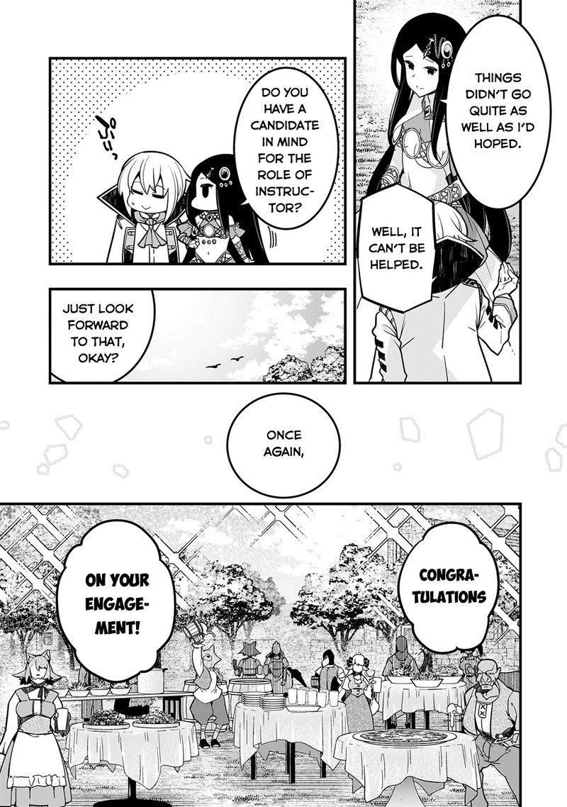 Kyoukai Meikyuu To Ikai No Majutsushi 64 13