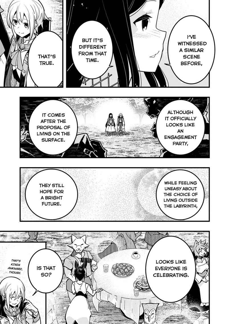 Kyoukai Meikyuu To Ikai No Majutsushi 64 15