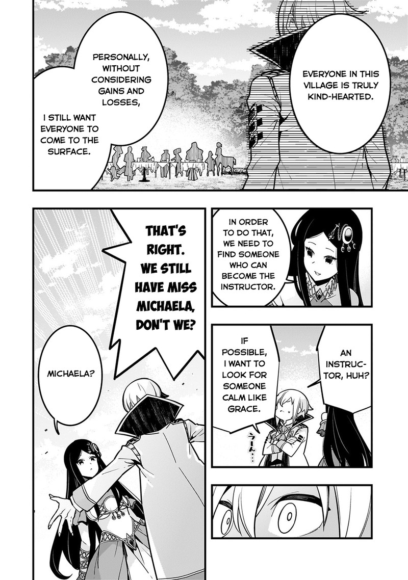 Kyoukai Meikyuu To Ikai No Majutsushi 64 16