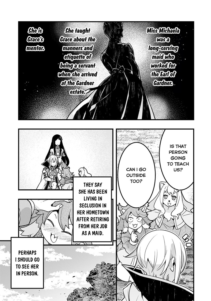 Kyoukai Meikyuu To Ikai No Majutsushi 64 17