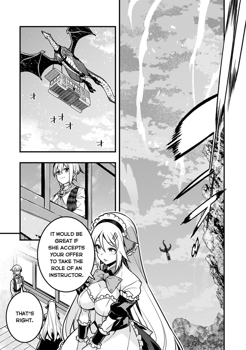 Kyoukai Meikyuu To Ikai No Majutsushi 64 18