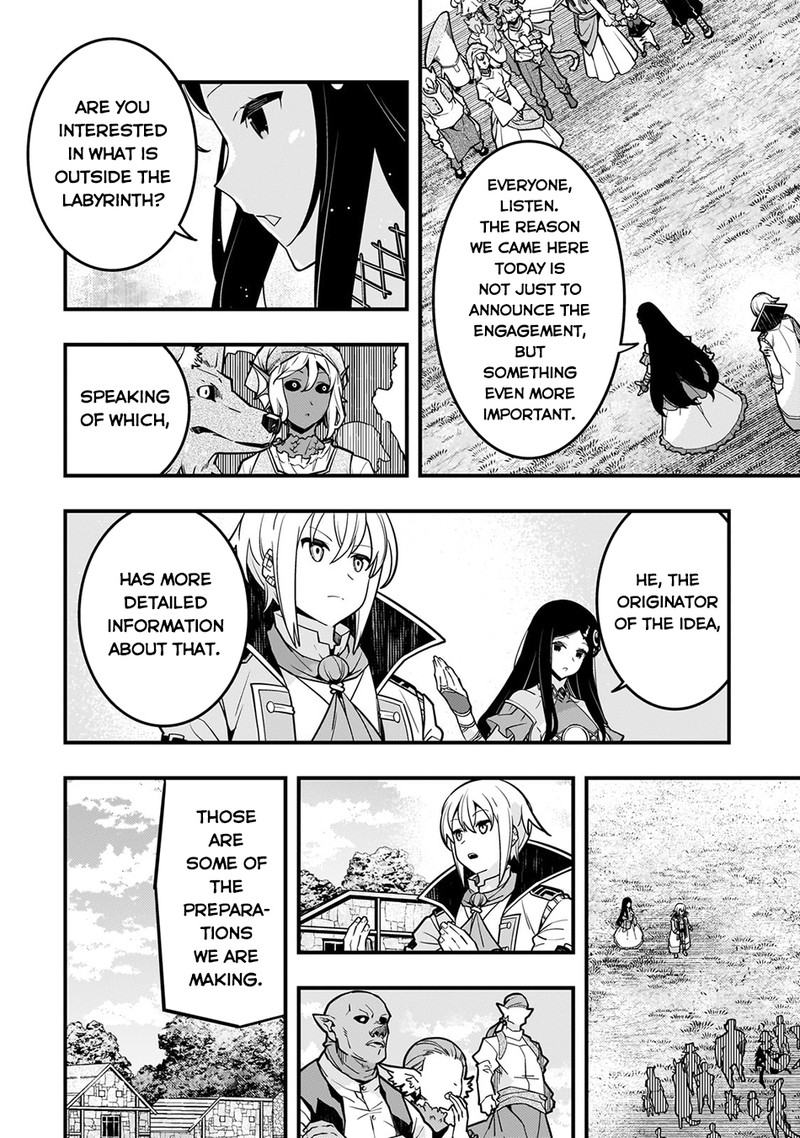 Kyoukai Meikyuu To Ikai No Majutsushi 64 4