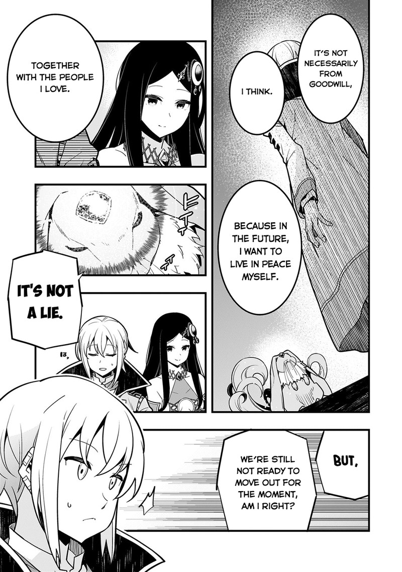 Kyoukai Meikyuu To Ikai No Majutsushi 64 9
