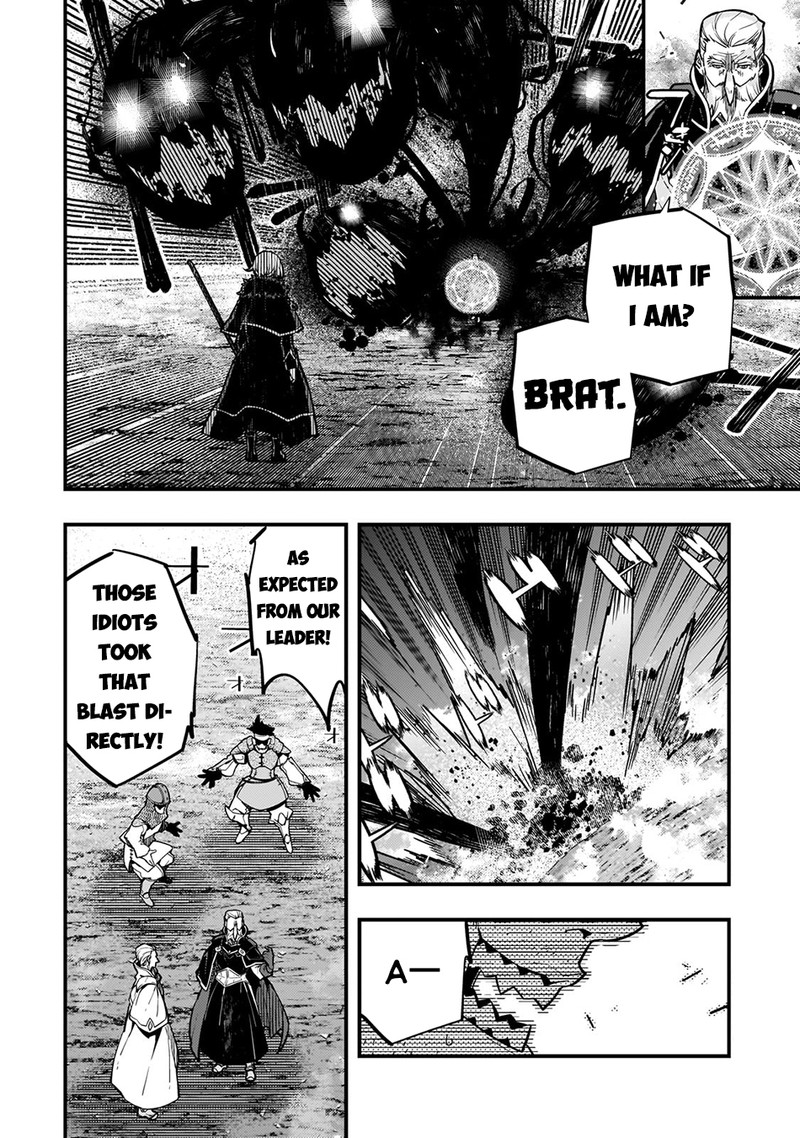 Kyoukai Meikyuu To Ikai No Majutsushi 65 12