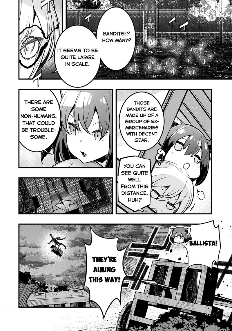 Kyoukai Meikyuu To Ikai No Majutsushi 65 2