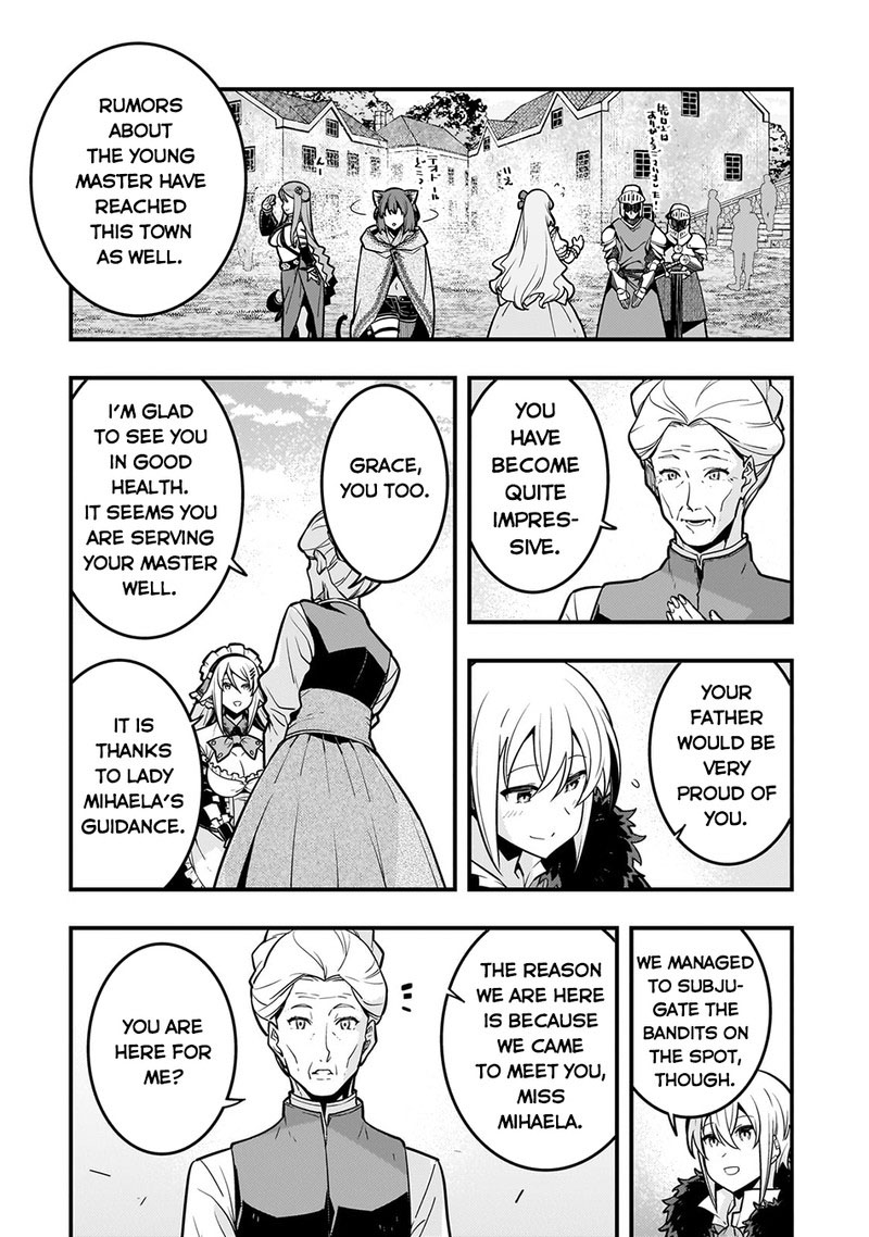 Kyoukai Meikyuu To Ikai No Majutsushi 65 20