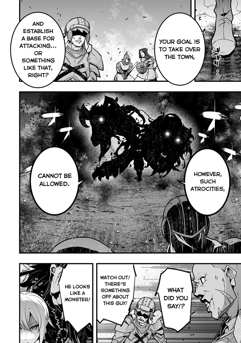 Kyoukai Meikyuu To Ikai No Majutsushi 65 6