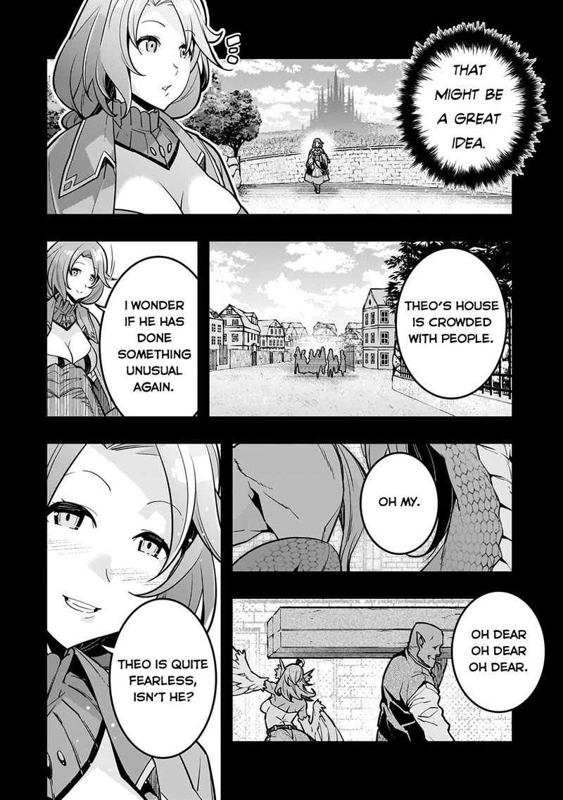 Kyoukai Meikyuu To Ikai No Majutsushi 66 10