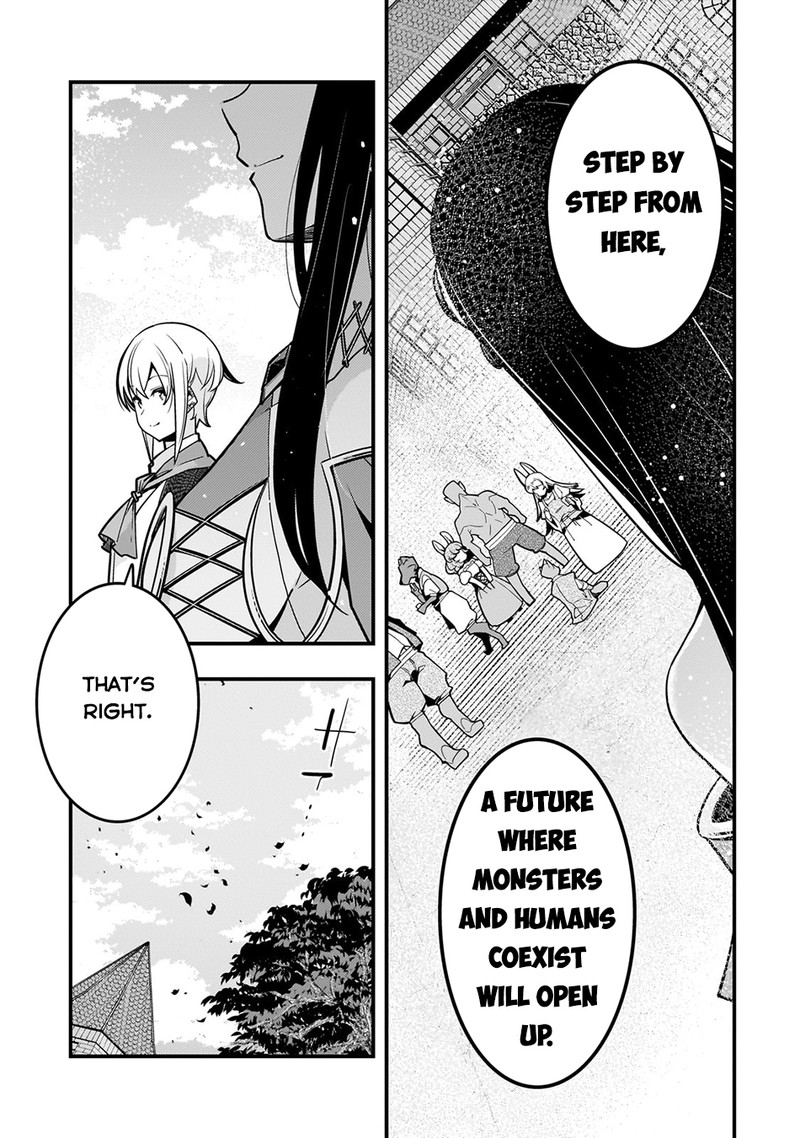 Kyoukai Meikyuu To Ikai No Majutsushi 66 13