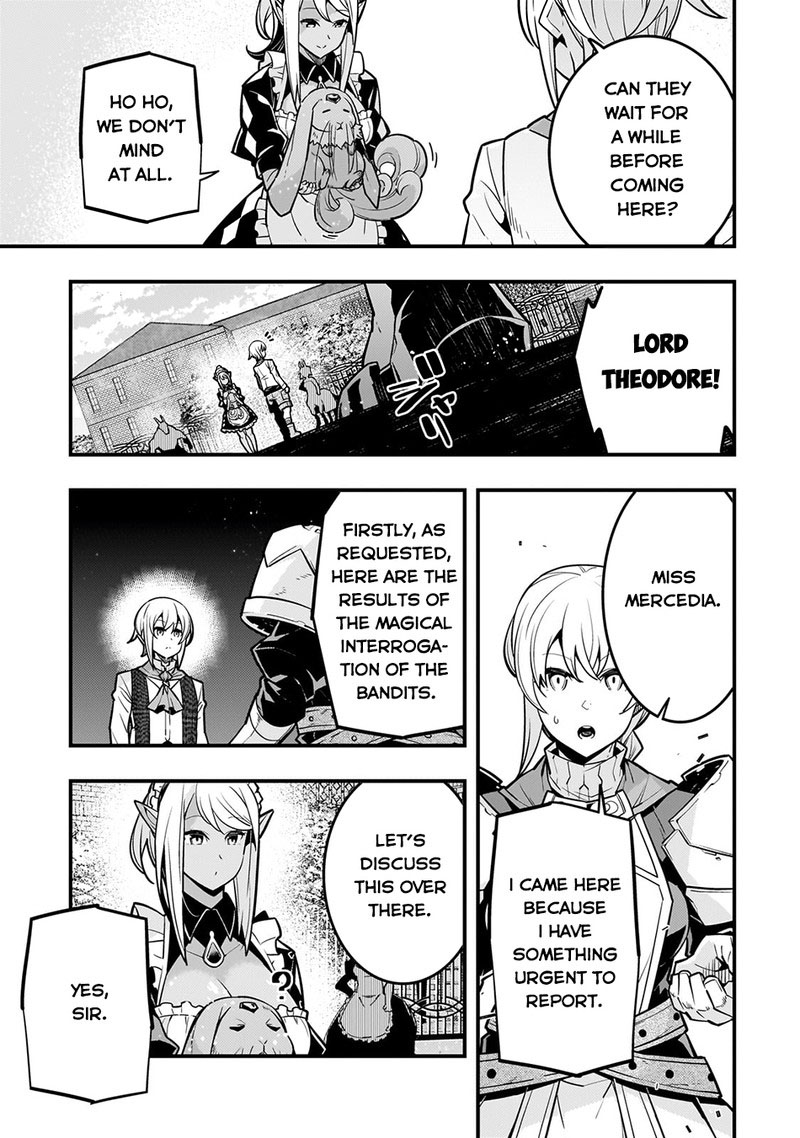 Kyoukai Meikyuu To Ikai No Majutsushi 66 15