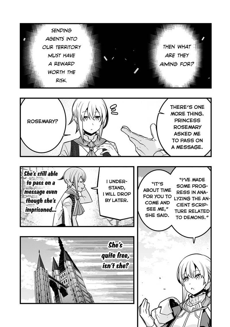 Kyoukai Meikyuu To Ikai No Majutsushi 66 17