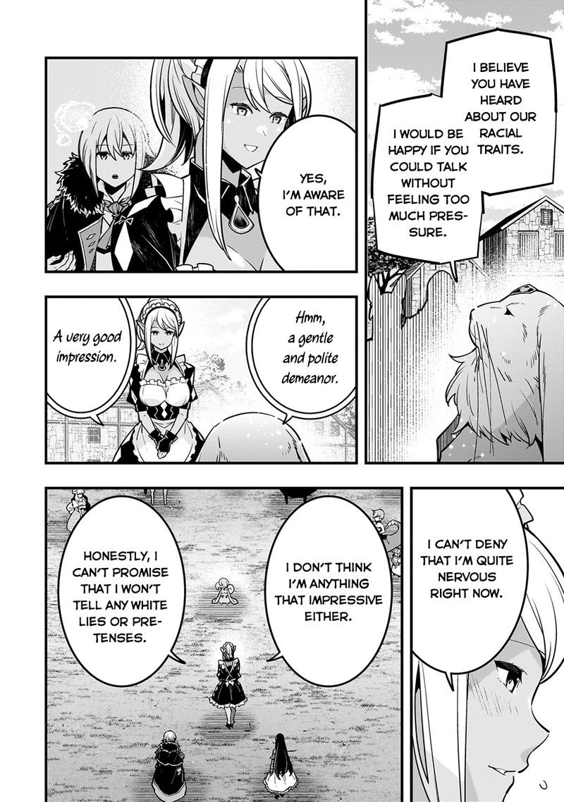 Kyoukai Meikyuu To Ikai No Majutsushi 66 2