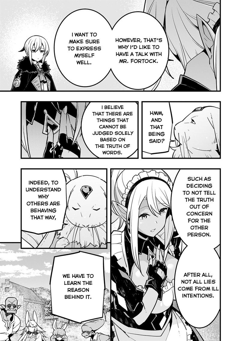 Kyoukai Meikyuu To Ikai No Majutsushi 66 3