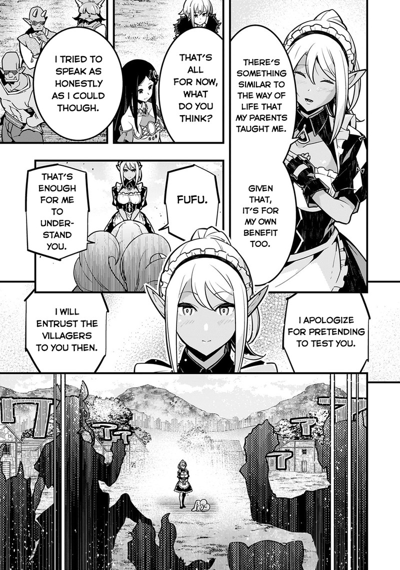 Kyoukai Meikyuu To Ikai No Majutsushi 66 7