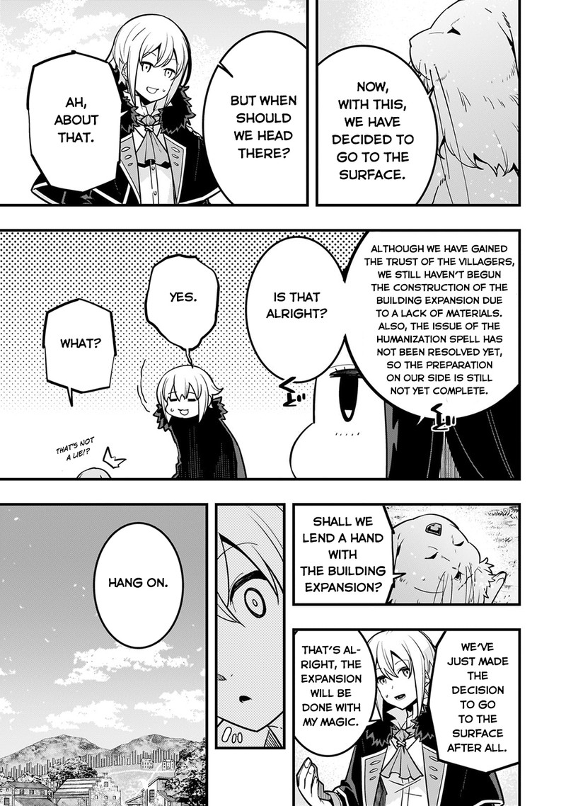 Kyoukai Meikyuu To Ikai No Majutsushi 66 9