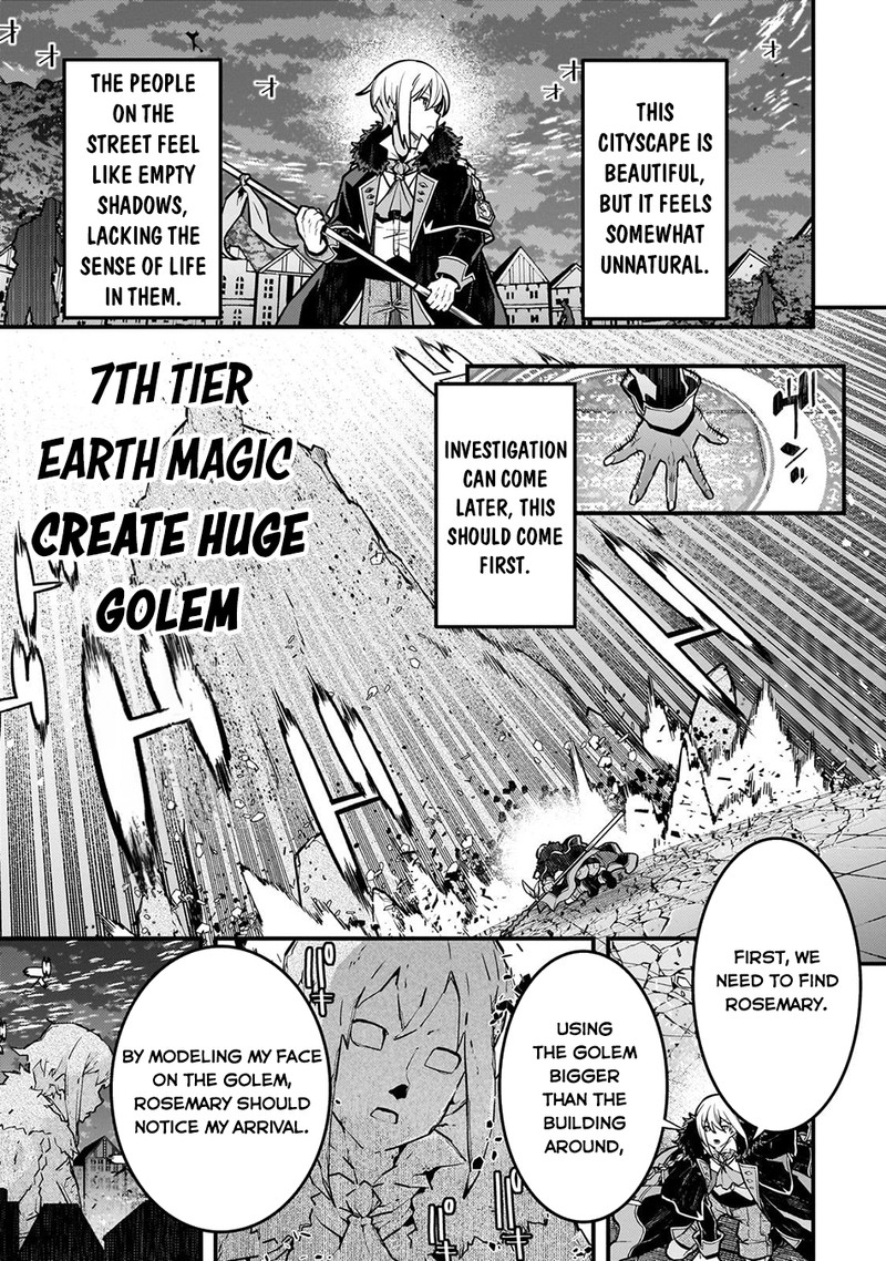Kyoukai Meikyuu To Ikai No Majutsushi 67 11
