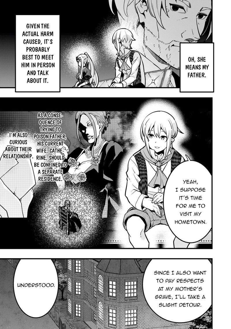Kyoukai Meikyuu To Ikai No Majutsushi 69 12