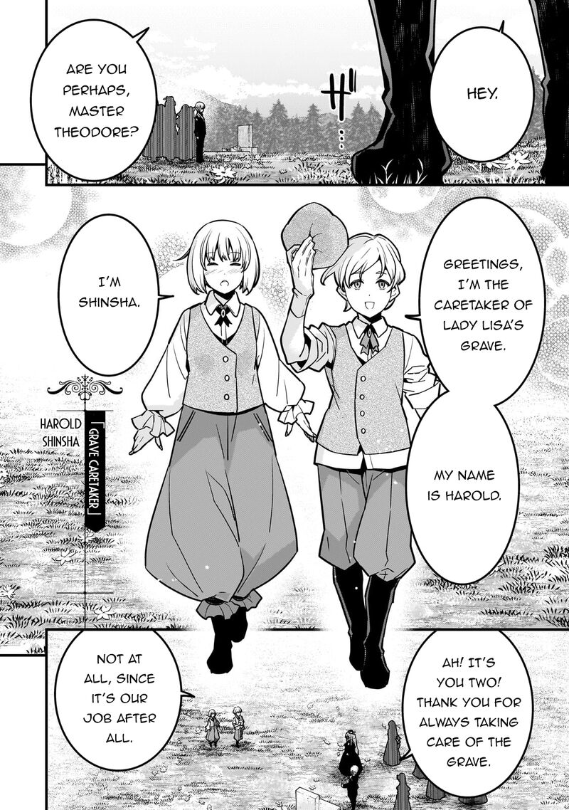 Kyoukai Meikyuu To Ikai No Majutsushi 69 15
