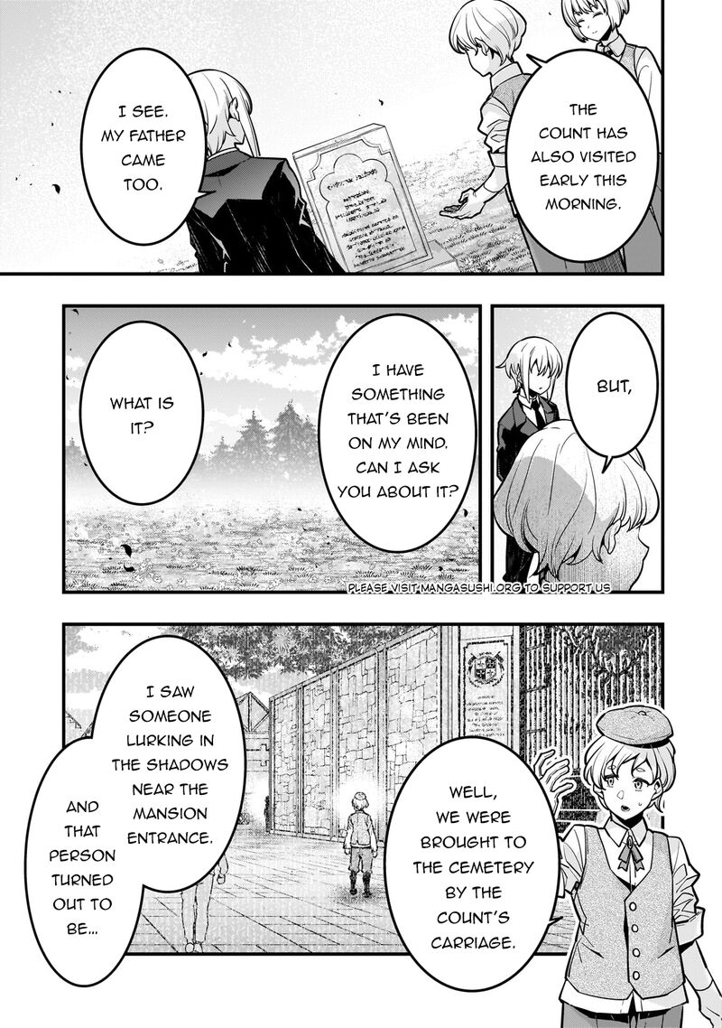 Kyoukai Meikyuu To Ikai No Majutsushi 69 16